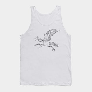 Pegasus Constellation Tank Top